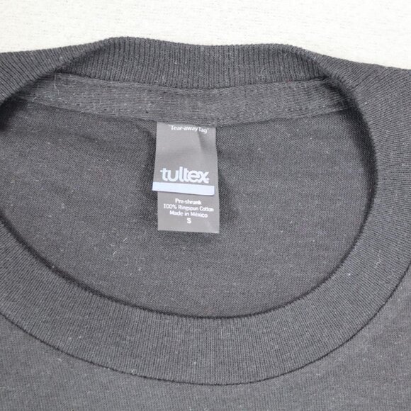 Lady Gaga The Born This Way Ball 2012 2013 Edge Of Glory Tour Concert Tee T-Shir - Picture 3 of 7